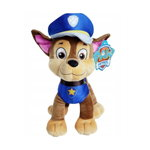 Jucarie din plus Paw Patrol - Chase Classic