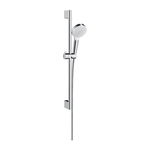 Set duș glisant Hansgrohe Crometta alb (26533400)
