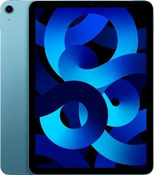 Tableta iPad Air 10.9 WiFi 5th Gen 64GB - MM9E3FD/A Blue, Apple