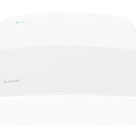 NVR Tenda N6P-4H, 4 canale, 4K (Alb), Tenda