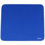 Mousepad LogiLink pentru jucatori albastru