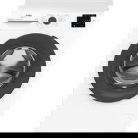 Masina de spalat rufe Beko BM3WFSU39413W, 9kg, Clasa A, 1400 rpm, Motor ProSmartInverter, Energy Spin, Recycled Tub, Steam Cure, Display, Alb Masina de spalat rufe Beko BM3WFSU39413W, 9kg, Clasa A, 1400 rpm, Motor ProSmartInverter, Energy Spin, Recycled Tub, Steam Cure, Display, Alb