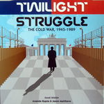 Twilight Struggle Deluxe Edition