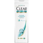 Sampon Intense Hydration, 400ml, Clear, Clear