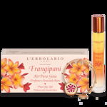 L'Erbolario Frangipani Pachet Apa de parfum 15ml + Bijuterie bratara, L'Erbolario