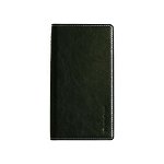 Husa iPhone 6 / 6s Arium Boston Diary Book negru