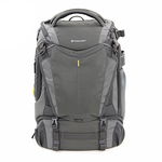 Rucsac Vanguard ALTA SKY 51D, Husa de ploaie, Gri inchis