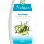 MELADO - Sampon pentru par normal cu musetel si lamaie, 500ml