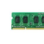 Accesoriu NAS Memorie RAM 4GB DDR3L 1866MHz, Synology