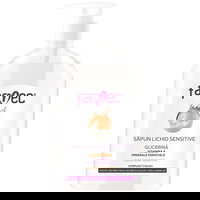 Sapun lichid  500ml, Farmec