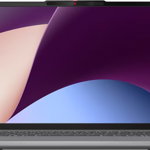 Laptop Lenovo 14'' IdeaPad Pro 5 14APH8, 2.8K IPS 120Hz, Procesor AMD Ryzen™ 7 7840HS (16M Cache, up to 5.1 GHz), 32GB DDR5X, 1TB SSD, Radeon 780M, No OS, Arctic Grey