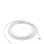 Apple Lightning to USB-C Cable 2m MKQ42ZM