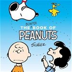 The Bumper Book of Peanuts