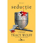 Seductie Seria Crave Vol. 4 - Tracy, 