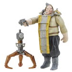 Hasbro - Figurina Unkar Plutt , Star Wars , Snowdesert, Episodul vii