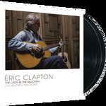 VINIL Universal Records Eric Clapton - The Lady In The Balcony: Lockdown Sessions (2LP)