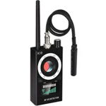 Detector de camere si microfoane profesional iUni CK18, iUni