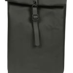 Rains Rains backpack ROLTOP MINI BLACK Navy