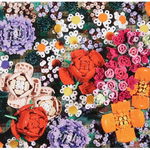 Puzzle Lego Brick Botanic 1000pc (4013116-220086) 