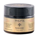 Șampon Revitalizant Russian Amber Philip B (355 ml), Philip B