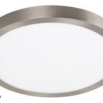 Plafoniera Lois, 1 x led max 36W