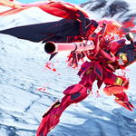Gundam Breaker 4 NSW
