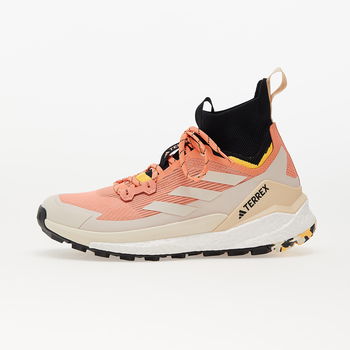 adidas Terrex Free Hiker 2 Core Fuchsia/ Core Fuchsia/ Wonder White, adidas Performance