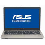 LAPTOP ASUS X541UA-DM1223 INTEL CORE I3-7100U 15.6" FHD, Asus