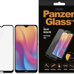 PanzerGlass E2E Regular do Xiaomi Redmi Note 8A Case Friendly, PanzerGlass