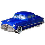 Masinuta metalica personajul Doc Hudson Cars3, Cars