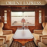 Povestea legendarului Orient Express