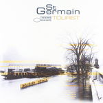 Tourist - Vinyl | St Germain, Blue Note