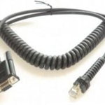 Cablu si adaptor pentru PC Datalogic CAB-434 RS232 (CAB-434), Datalogic
