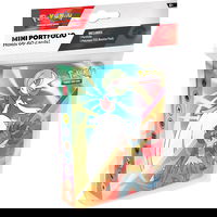 Mini portofoliu, Pokemon TCG, Mega Evolution 01, Pokemon