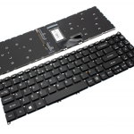 Tastatura laptop Acer Aspire 5 A515-52 iluminata US, Acer