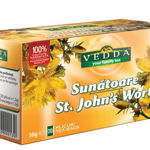 Ceai Vedda sunatoare 20 plicuri x 1.5g, Vedda