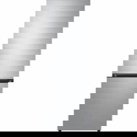 Combina frigorifica Samsung RB34T600CSA, No Frost, 344 L, Racire/congelare rapida, Alarma usa, H 185.3 cm, Metal Graphite