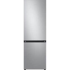 Combina frigorifica Samsung RB34T600CSA, No Frost, 344 L, Racire/congelare rapida, Alarma usa, H 185.3 cm, Metal Graphite
