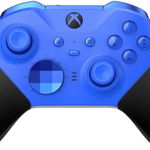 Controller Wireless Microsoft Xbox Elite Series 2, Albastru, Microsoft