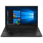 Laptop ThinkPad E15 Gen2 15.6 inch Intel Core i5-1135G7 16GB 512GB SSD Windows 11 Pro Black