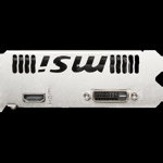 Placa video MSI GeForce GT 1030 AERO ITX 2G OC,