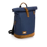 Geanta rol Berlin navy blue Fillikid, Fillikid