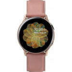 Ceas Smartwatch Samsung Galaxy Watch Active 2 40mm Stainless steel - Gold