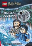 LEGO (R) Harry Potter (TM): Magical Secrets (with Sirius Black minifigure), Paperback - Ameet