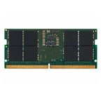 Memorie RAM notebook Kingston, SODIMM, DDR5, 16GB, CL38, 4800MHz, Kingston