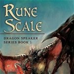 Rune Scale (Dragon Speaker, nr. 1)