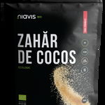 Zahar bio de cococs