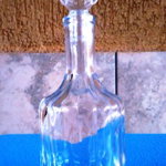 Sticla ulei/otet pentru oliviera, 150 ml, Germania-W