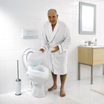 Inaltator WC cu capac pentru seniori Ridder A0071001