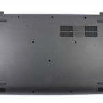 Bottom Case Metalic Lenovo IdeaPad 320-17ISK Carcasa Inferioara Negra